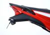 R&G LP0168BK Držák SPZ HONDA CBR 300 R